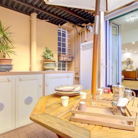Appartement Vomero-Rossini à Naples Extérieur photo